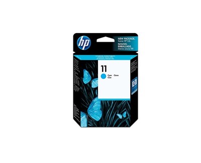 HP C4813A Sarı Mürekkep Baskı Kafası (11)