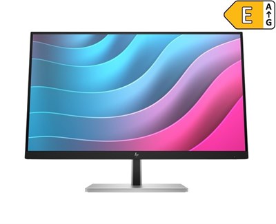 HP E24t G5 23.8 Dokunmatik Pivot IPS (6N6E6AA)