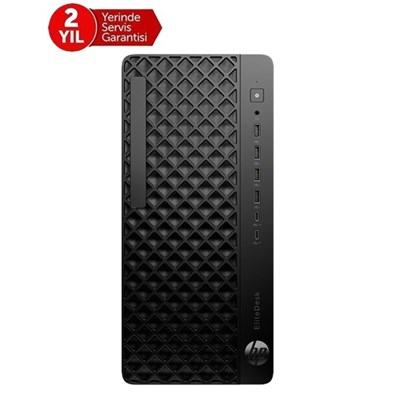 HP EliteDesk 8 G1i Ultra7 265-32G-1TBSD-8G-Dos