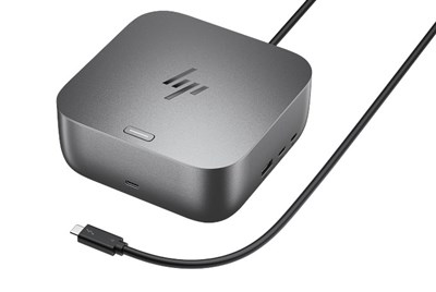 HP G6 Dock Station Thunderbolt 4 (100 Watt)