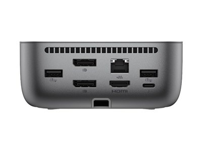 HP G6 Dock Station Thunderbolt 4 (100 Watt)