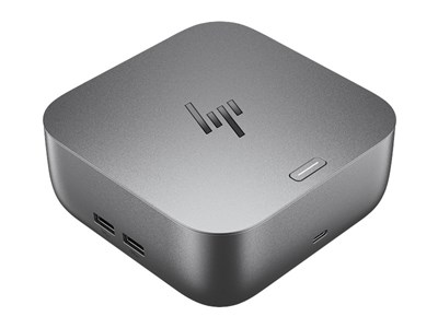 HP G6 Dock Station Thunderbolt 4 Ultra (180 Watt)
