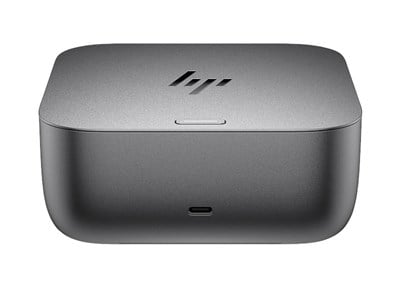 HP G6 Dock Station Thunderbolt 4 Ultra (180 Watt)