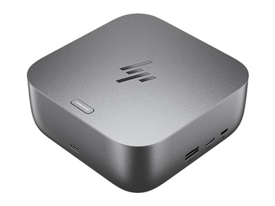 HP G6 Dock Station Thunderbolt 4 Ultra (180 Watt)