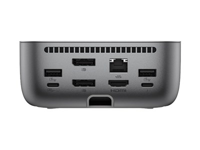 HP G6 Dock Station Thunderbolt 4 Ultra (280 Watt)