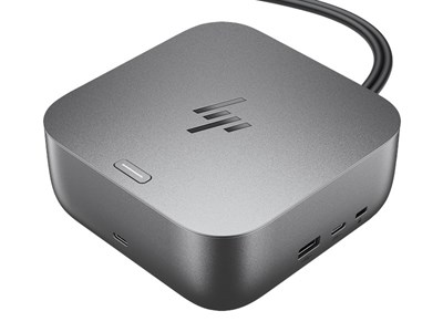 HP G6 Dock Station Thunderbolt 4 Ultra (280 Watt)