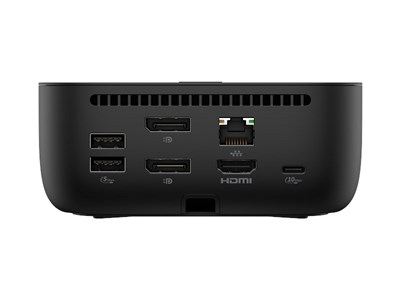 HP G6 Dock Station USB Type-C (100 Watt)