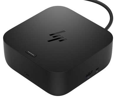 HP G6 Dock Station USB Type-C (100 Watt)