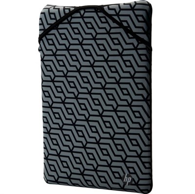 HP Neopren Kılıf 15.6 Geometrik Siyah 2F2L0AA