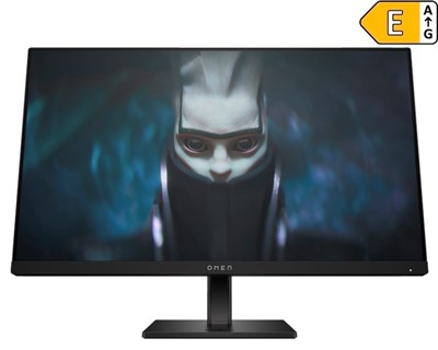 HP OMEN 23.8 1ms Pivot 165Hz IPS (780D9E9)
