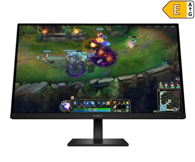 HP OMEN 27 1ms Pivot 180Hz IPS (AV4K1E9)