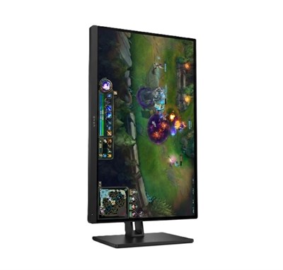 HP OMEN 27 1ms Pivot 180Hz IPS (AV4K1E9)