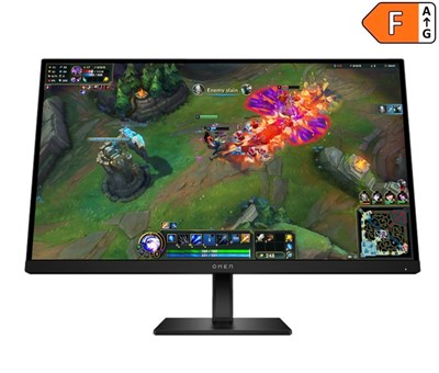 HP OMEN 27q G2 27 1ms Pivot Hdmi Dp 180Hz IPS