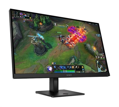 HP OMEN 27q G2 27 1ms Pivot Hdmi Dp 180Hz IPS