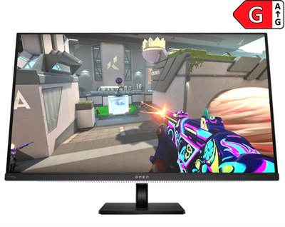 HP OMEN Transcend 31.5 Type-C OLED (9R181E9)