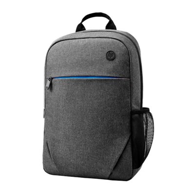 HP Prelude 15.6 Notebook Sırt Çantası Gri 1E7D6A6
