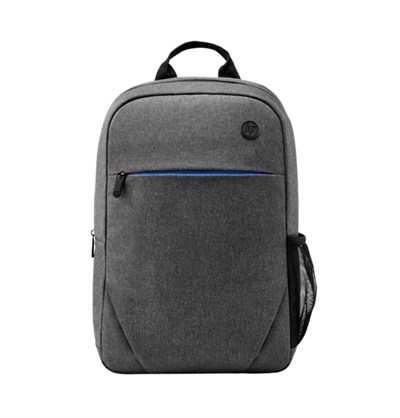 HP Prelude 15.6 Notebook Sırt Çantası Gri 1E7D6A6