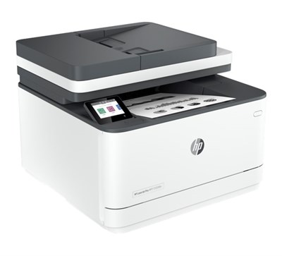 HP Pro 3103FDN Çok işlevli Siyah Lazer (3G631A)