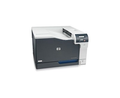 HP Pro CP5225 Tek İşlevli Renkli Lazer A3 (CE710A)