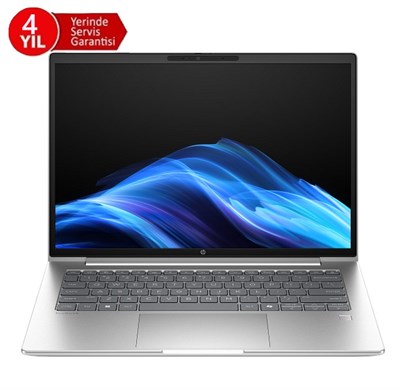 HP ProBook 4 G1i Ultra7 255U -14-24G-1TBSSD-Dos