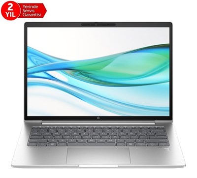 HP ProBook 440 G10 i7 1355-14-16G-512SD-Dos