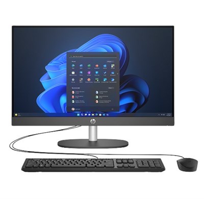 HP ProOne 240 G10 23.8-Ultra5 125-16G-512SSD-Dos