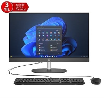 HP ProOne 240 G10 23.8''-Ultra5 125-32G-512SSD-Dos