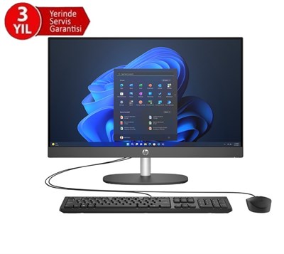 HP ProStudio 4 G1i 23.8-Ultra5 235-32G-1TBSSD-WP