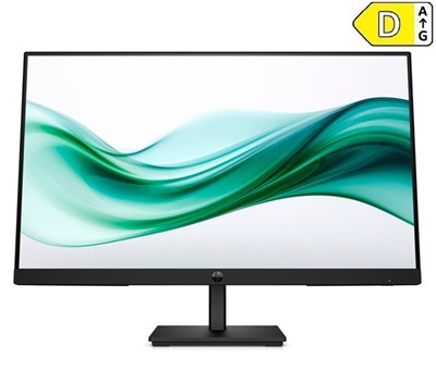 HP Series 3 Pro 324pv 23.8 100Hz VA (9U5C1AA)