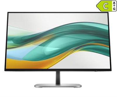 HP Series 5 Pro 524pf 23.8 Pivot IPS (9D9L6UT)