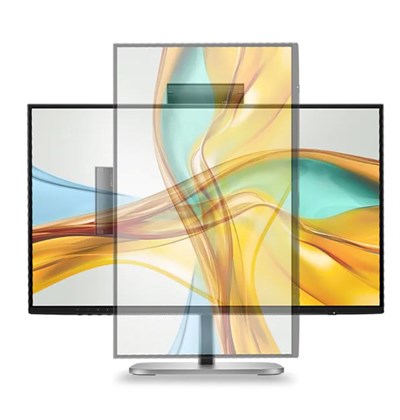 HP Series 5 Pro 524pm 23.8 Type-C Konferans IPS