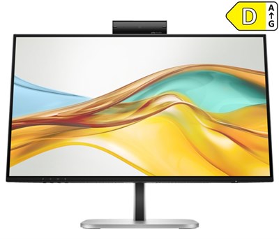 HP Series 5 Pro 524pm 23.8 Type-C Konferans IPS