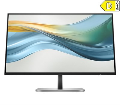 HP Series 5 Pro 524pu 23.8 Type-C Pivot IPS