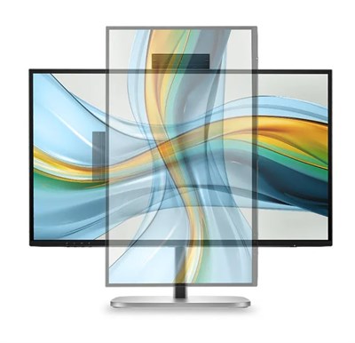 HP Series 5 Pro 527pm 27 Type-C Konferans IPS