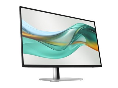 HP Series 5 Pro 527pu 27 Type-C Pivot Dp IPS