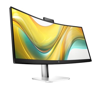 HP Series 5 Pro 534pm 34 Curved MM Konferans VA
