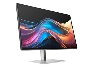 HP Series 7 Pro 27 727pq Pivot Type-C (8J4D8UT)