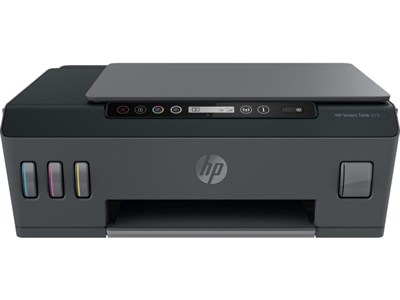 HP Smart Tank 515 Çok işlevli Renkli (1TJ09A)