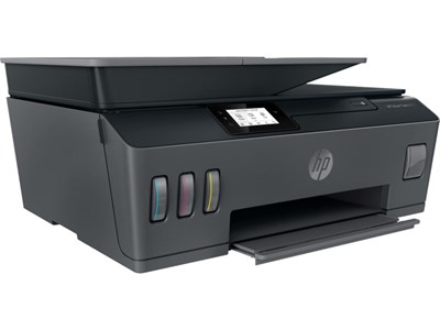 HP Smart Tank 615 Çok işlevli Renkli (Y0F71A)