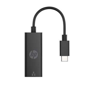 HP USB Type-C to RJ-45 Adaptör 4Z527AA