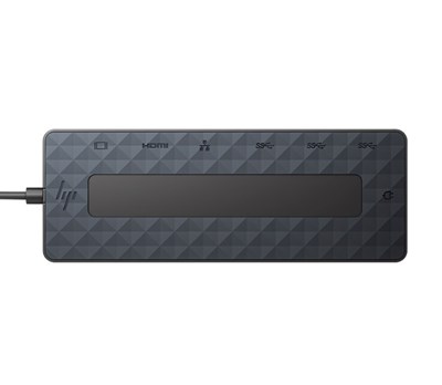 HP Universal USB Type-C Multi Port Hub