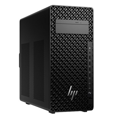 HP Z2 G1i Ultra9 285K-32G-1TB SSD-20G-W11Pro