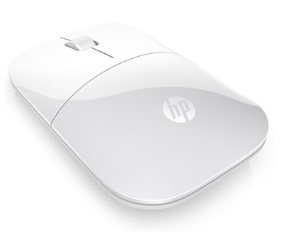 HP Z3700 Kablosuz Mouse USB Beyaz (V0L80AA)