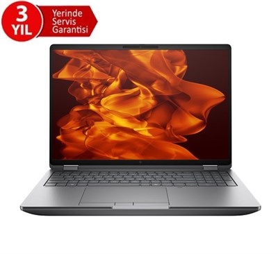 HP ZBook Fury G1i Ultra9 285HX-16-32G-1TB-16G-WP
