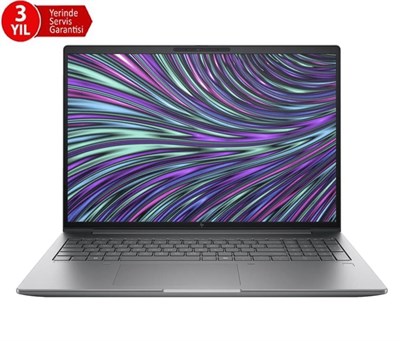 HP ZBook X G1i Ultra 9 285H-16-32G-1TBSSD-8G-WPr