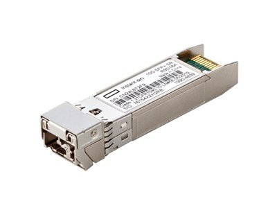 HPE Aruba 10G Multimod SFP Modül (R9D18A)