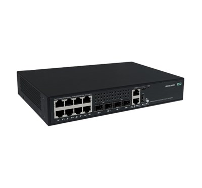HPE Aruba CW 2150 8 Port PoE+ Gbit 125W (S6X57A)