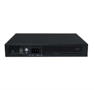 HPE Aruba CW 2150 8 Port PoE+ Gbit 125W (S6X57A)