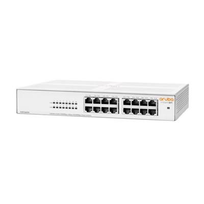 HPE Aruba Instant On 1430-16G Yönetilemez (R8R47A)