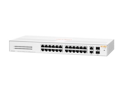 HPE Aruba Instant On 1430-24G Yönetilemez (R8R50A)